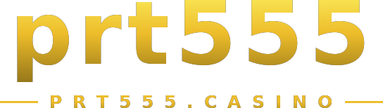 prt555 โลโก้